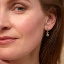 Bron Stardust Ohrschmuck - Bild 2