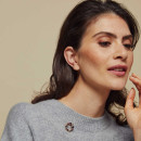 Bron Confetti Brosche - Bild 3