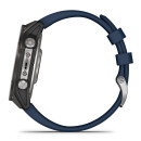 Garmin Quatix® 8 – 47 mm, Amoled - Bild 3