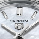 TAG Heuer TAG HEUER CARRERA DATE - Bild 5