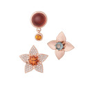 Bron Poppy Brosche - Bild 2