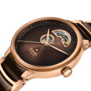 Rado Centrix Automatic Open Heart - Bild 4