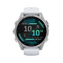 Garmin fēnix® 8 – 43 mm, AMOLED - Bild 5