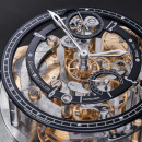 Erwin Sattler VITREA - Bild 2