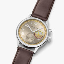 NOMOS Glashütte Club Sport Neomatik Worldtimer Reverie - Bild 3