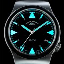 Mühle Glashütte S.A.R. Mission-Timer Titan - Bild 4