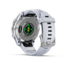 Garmin fēnix® 8 – 43 mm, AMOLED - Bild 2