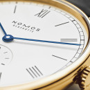 NOMOS Glashütte Ludwig Gold - Bild 4