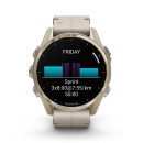 Garmin fēnix® 8 – 43 mm, AMOLED - Bild 12