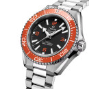 Omega Seamaster Planet Ocean 600M - Bild 3