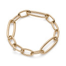 IsabelleFa Lange Kette "Dorique" Pavé - Bild 3