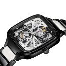 Rado True Square Automatic Open Heart Diamonds Limited Edition - Bild 4