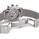 Breitling Top Time B01 Ford Thunderbird - Bild 7
