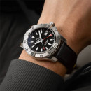 Breitling Avenger Automatic GMT 44 - Bild 4