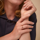 Bron Phlox Ring - Bild 2