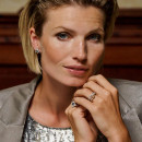 Bron Poppy Ring - Bild 3