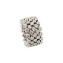 Serafino Consoli Brevetto Multi-Size Ring - Bild 2