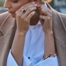 Bron Toujours Ajour Armband - Bild 2