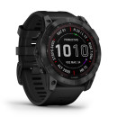 Garmin fēnix® 7X Sapphire Solar - Bild 5