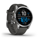 Garmin fēnix® 7S – Standard Edition - Bild 5