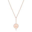 Messika Lucky Move Arrow Collier - Bild 2