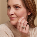 Bron Poppy Ring - Bild 2