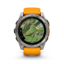 Garmin fēnix® 8 – 51 mm, AMOLED - Bild 13