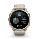 Garmin fēnix® 8 – 43 mm, AMOLED - Bild 16