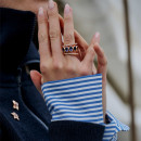 Bron Sushi Ring - Bild 3