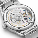 NOMOS Glashütte Club Sport Neomatik 34 Gold - Bild 4