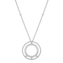 Messika Lange Move Romane Halskette - Bild 2