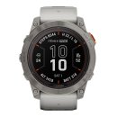 Garmin fēnix® 7S Pro – Sapphire Solar Edition 51mm - Bild 2