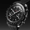 Omega Speedmaster Dark Side of the Moon - Bild 3