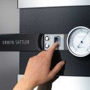 Erwin Sattler ROTALIS 15  - Bild 3