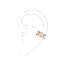 Messika Move Romane Ohrclip - Bild 2