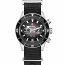 Rado Captain Cook Automatic Chronograph - Bild 3