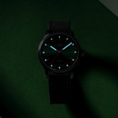 Mühle Glashütte Panova Grün - Bild 3