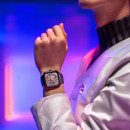 Rado True Square X Kunihiko Morinaga Special Edition - Bild 6