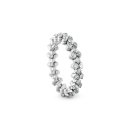 Serafino Consoli Brevetto Multi-Size Ring - Bild 2