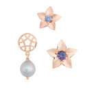 Bron Poppy Brosche - Bild 2