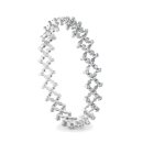 Serafino Consoli Brevetto Multi-Size Ring und Armband - Bild 3