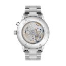 NOMOS Glashütte Club Sport Neomatik Weltzeit Volcano - Bild 2