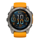 Garmin fēnix® 8 – 51 mm, AMOLED - Bild 5