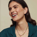 Bron Mira Mira Anhänger mit Halskette - Bild 3