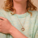 Bron Confetti Anhänger - Bild 2