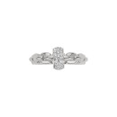 FOPE Eka Ring mit Pavébesatz - Bild 2
