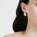 FOPE Panorama Ohrringe mit Diamanten - Bild 2