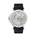NOMOS Glashütte Ahoi Neomatik 38 Datum - Bild 2