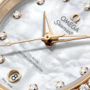Omega Seamaster Aqua Terra 150 M - Bild 4