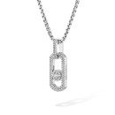 Messika So Move Titan Anhänger mit Halskette - Bild 2